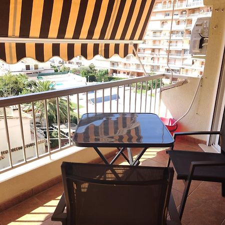 Playa de GandiaPlaya Gandia, Iris, Piscina Aa Y Wifiアパートメント エクステリア 写真